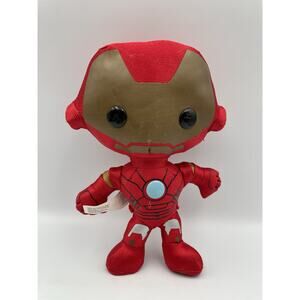 Iron man 3 Mark 42 Marvel Plush by Funko